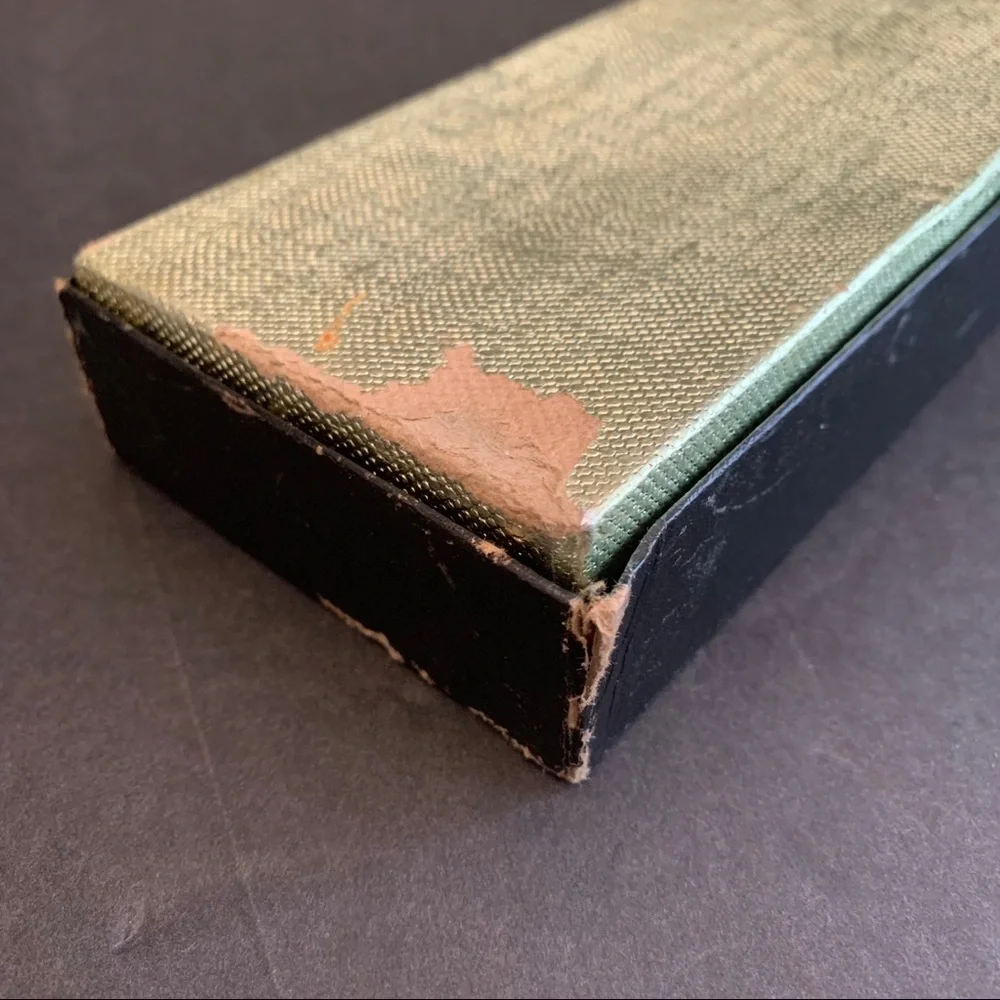 Emdeko Stainless Steel serated knife fork set